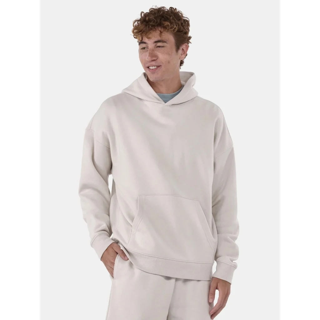 Walmart $25 Oversized Hoodie Sale: Shop Baggy Fit Hooded Sweatshirt