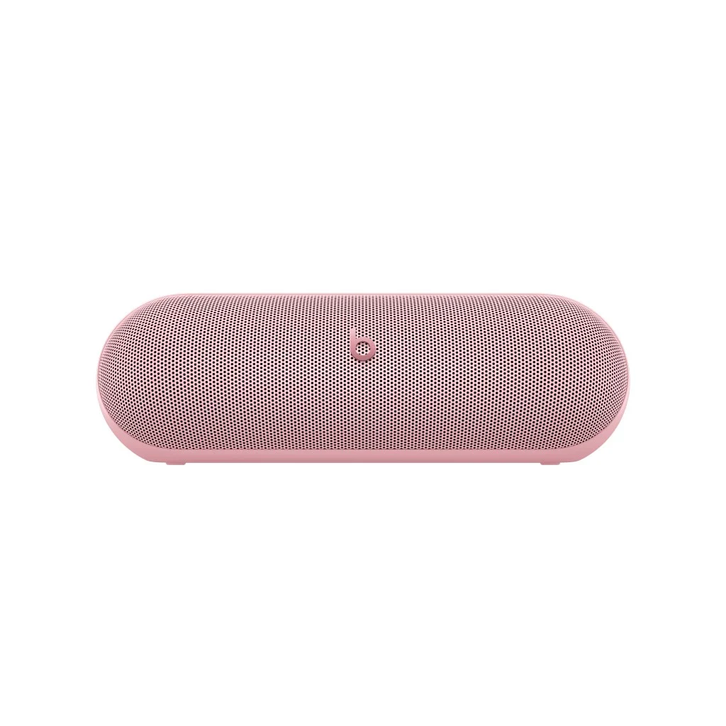 Beats Pill in Blush Pink