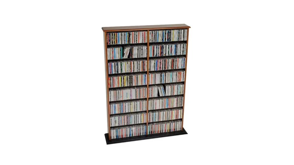 How to buy media storage on Staples.com online