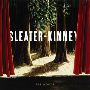 Sleater Kinney,