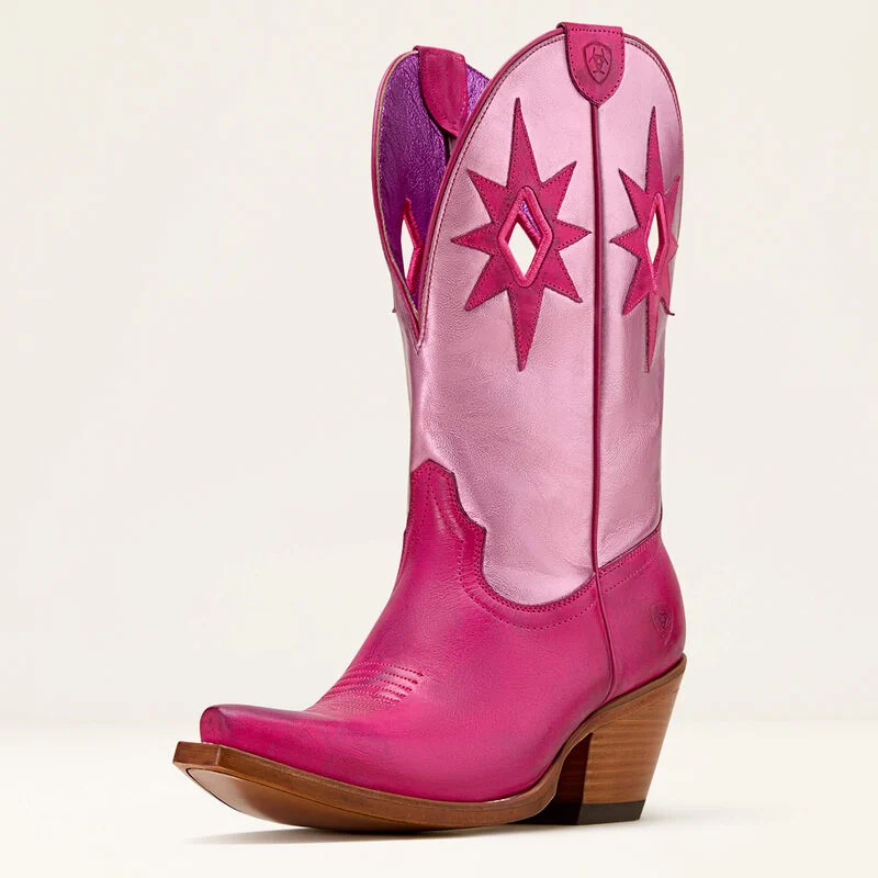 5 Festival-Ready Cowboy Boots from Ariat to Wear at Stagecoach