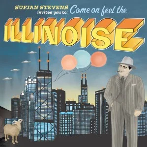 Sufjan Stevens,