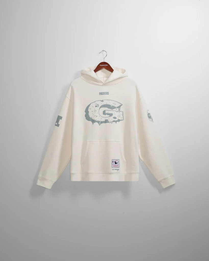 Lil Wayne, Mitchell & Ness Release 'Carter VI'-Inspired Collection