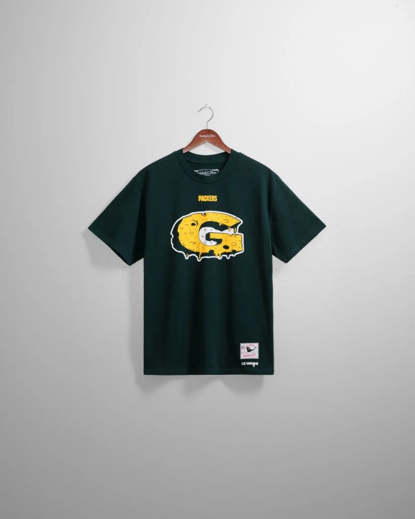 Lil Wayne, Mitchell & Ness Release 'Carter VI'-Inspired Collection