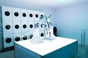 Timbaland Cello Exhibit