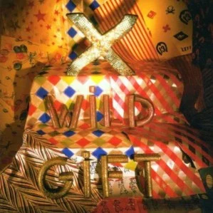 X, Wild Gift