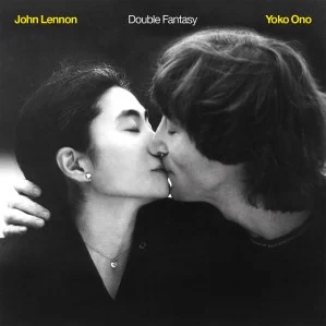 Yoko Ono & John Lennon, Double Fantasy