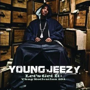 Young Jezzy,