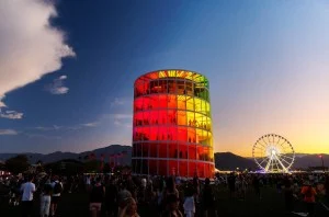 Atmosphere coachella