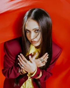 Billboard Arabia, Manal