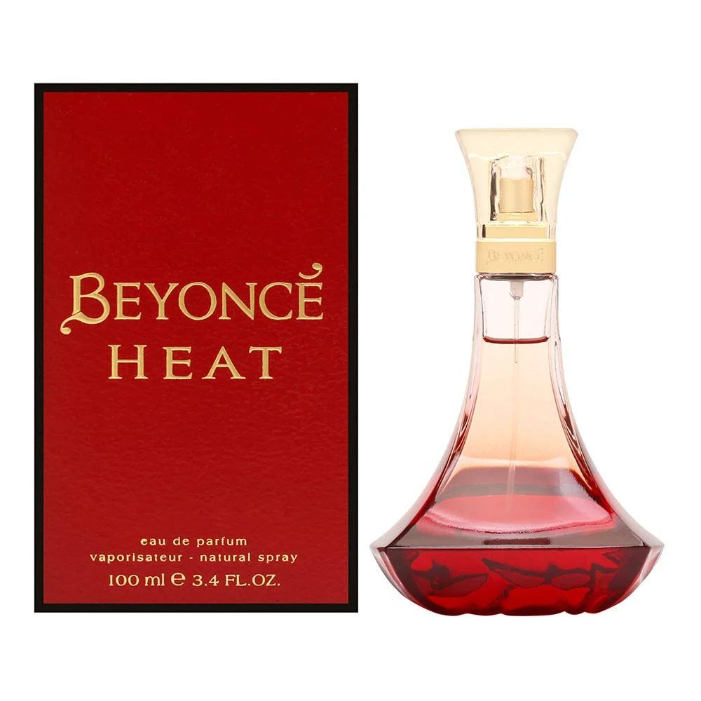 Beyonce Cé Lumière Eau de Parfum Review: Buy Perfume Fragrance Online
