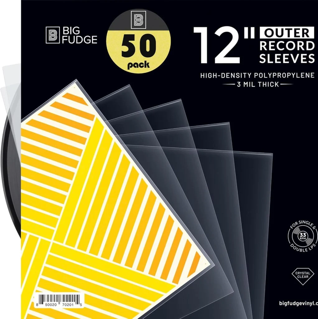 Record Store Day: How to Clean & Protect Vinyl Records