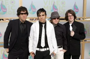 Fall Out Boy