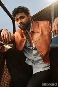 Feature, Warner India