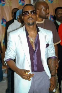 Kanye West