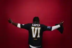 LIL WAYNE x NFL x Mitchell & Ness launch