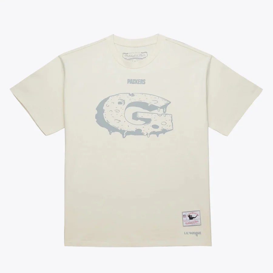 Lil Wayne, Mitchell & Ness Release 'Carter VI'-Inspired Collection