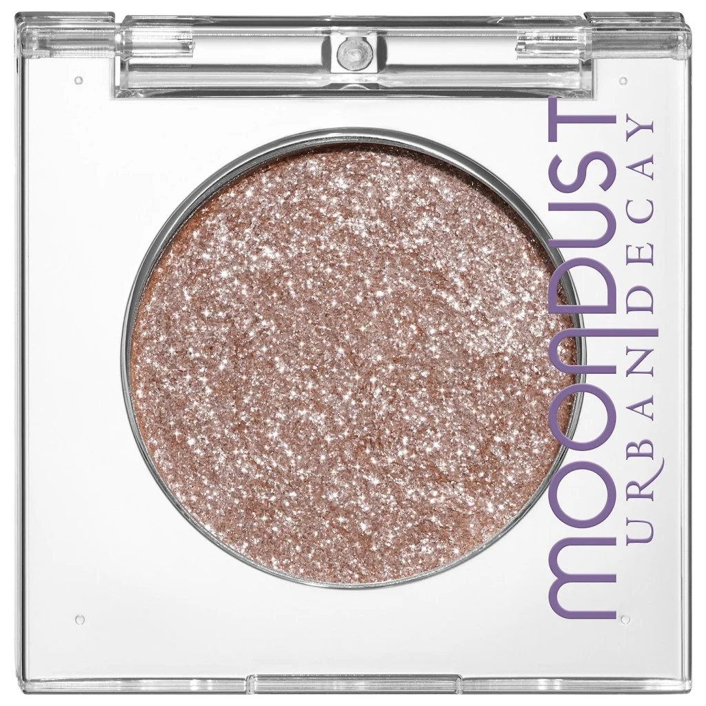 Urban Decay 24/7 Moondust Glittery Eyeshadow