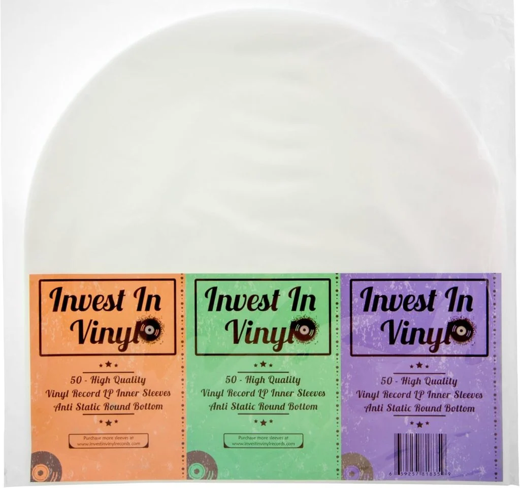 Record Store Day: How to Clean & Protect Vinyl Records