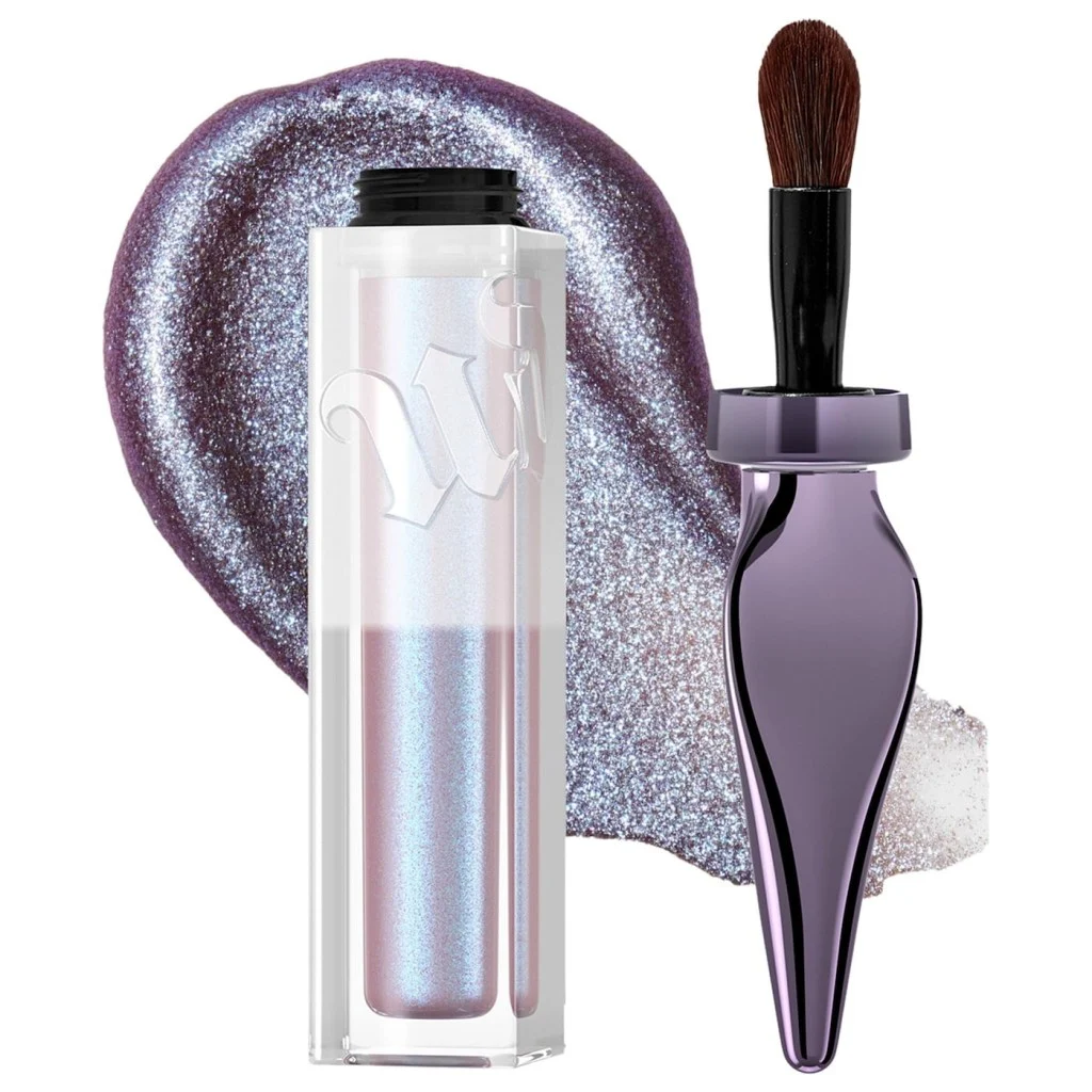Urban Decay 24/7 Glaze-On Shimmer Liquid Eyeshadow