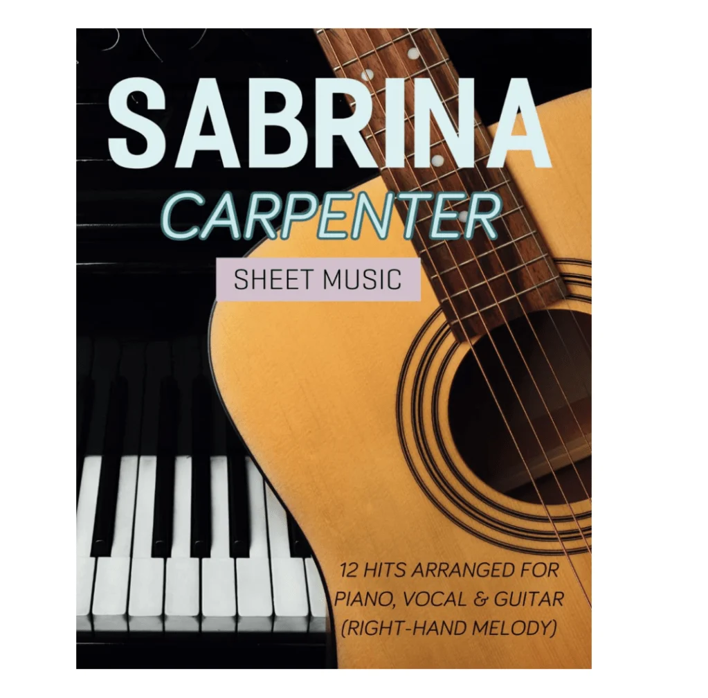 Best Sabrina Carpenter Merch to Buy Online: T-Shirts, Hats, Jewelry