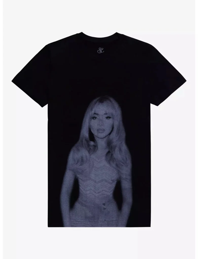 Best Sabrina Carpenter Merch to Buy Online: T-Shirts, Hats, Jewelry
