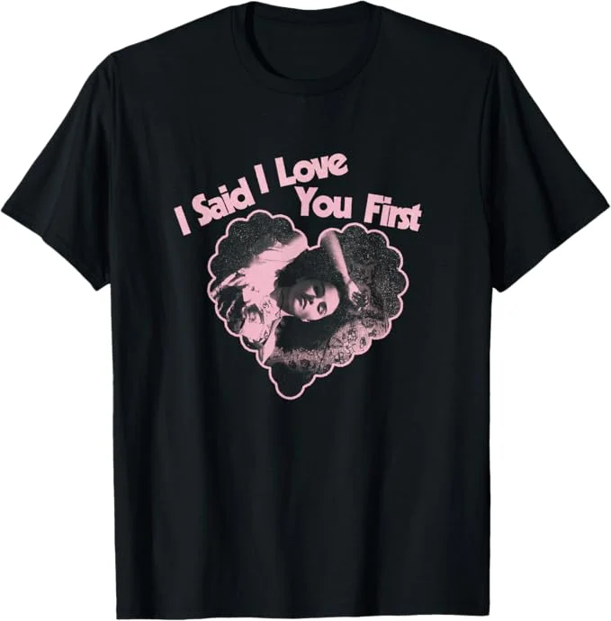 Selena Gomez's 'I Said I Love You First' Album Merch on Amazon: Shop Now