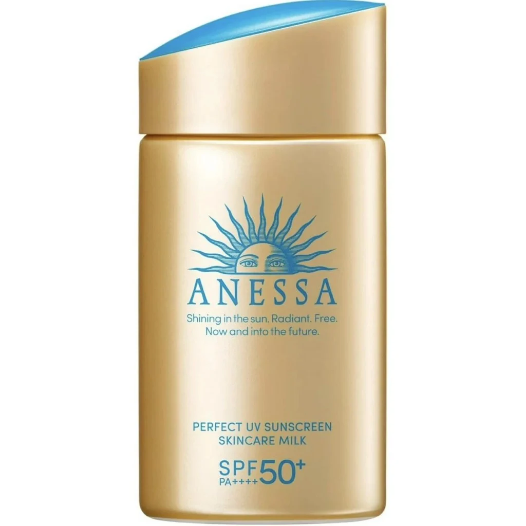 XG Announced as ANESSA Skincare Ambassadors: Shop Sunscreen Online