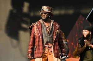 T-Pain