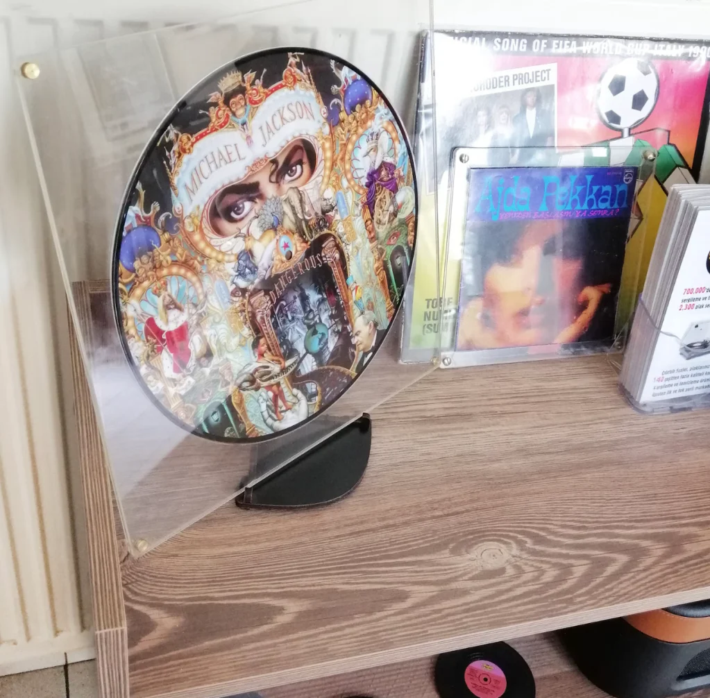 Best Way to Display Vinyl Records: Shop Popular LP Stands, Shelving
