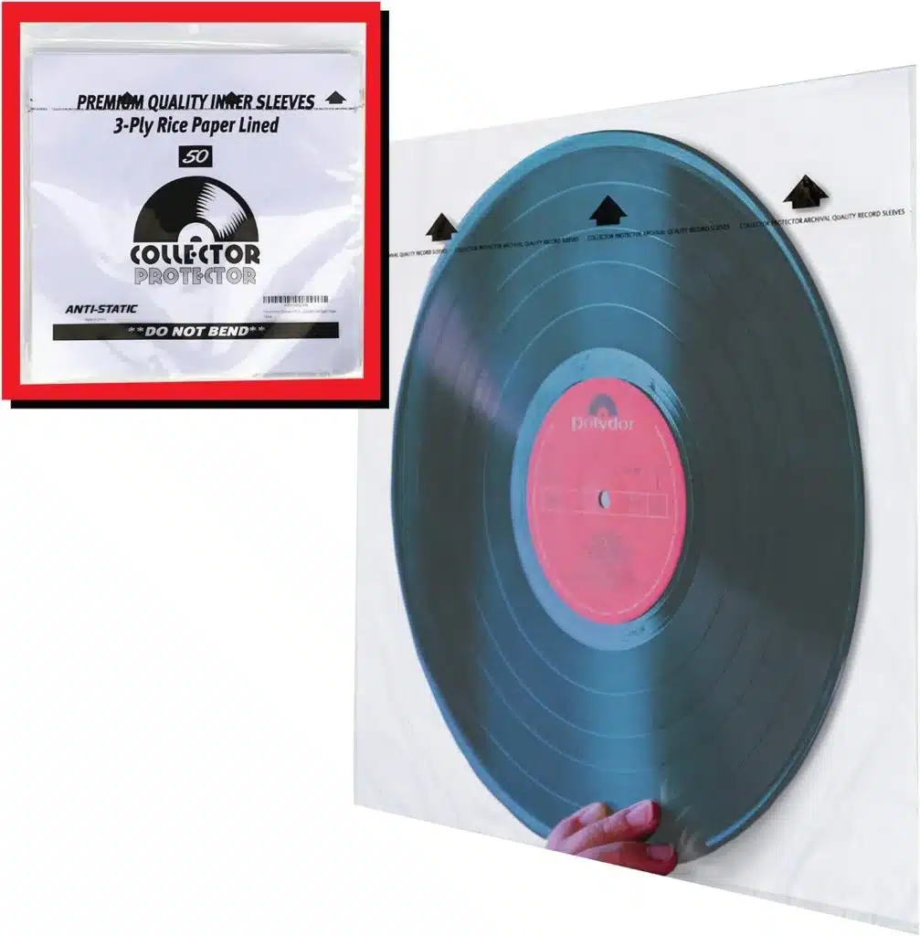 Record Store Day: How to Clean & Protect Vinyl Records