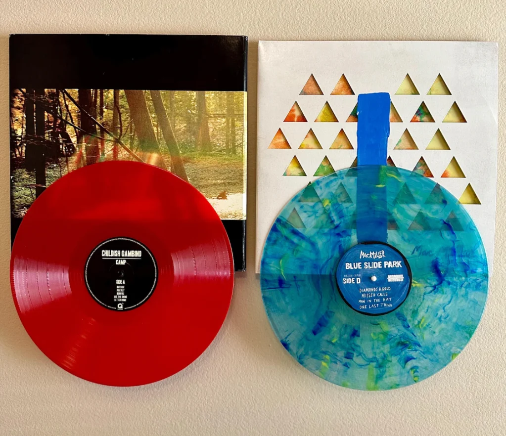 Best Way to Display Vinyl Records: Shop Popular LP Stands, Shelving