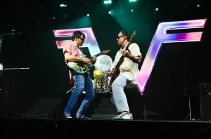 Weezer