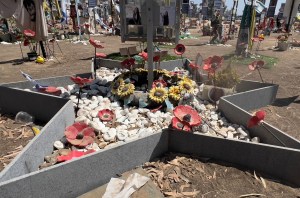 Nova Festival Memorial