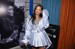 Rihanna