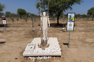 Nova Festival Memorial