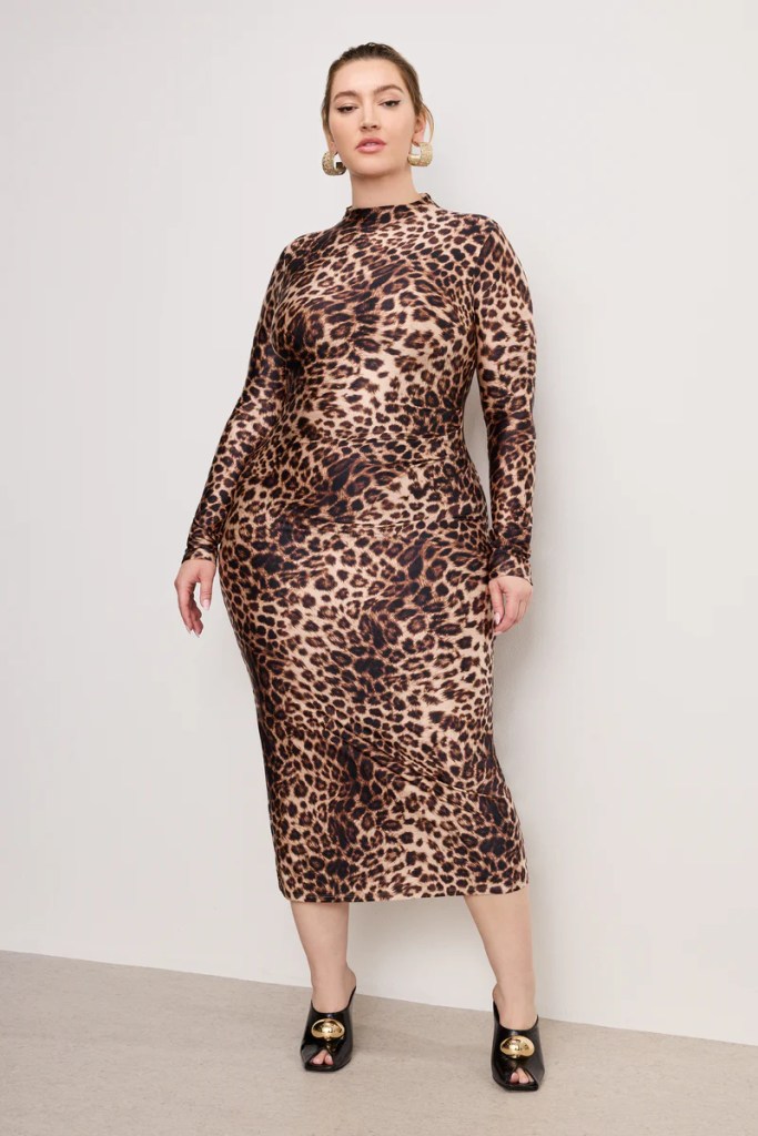 Shop Good American Summer Sale: 30% Off Jeans, Dresses, Jumpsuit Deals