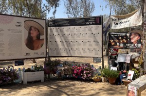 Nova Festival Memorial