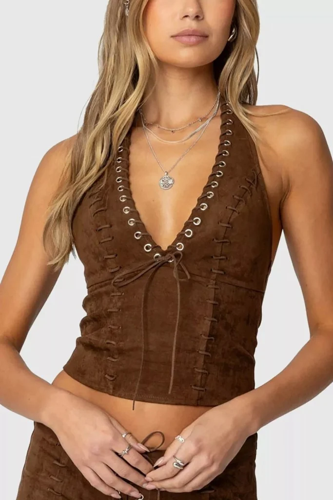 17 Western-Themed Outfit Ideas to Level Up Your Cowboy Carter Look