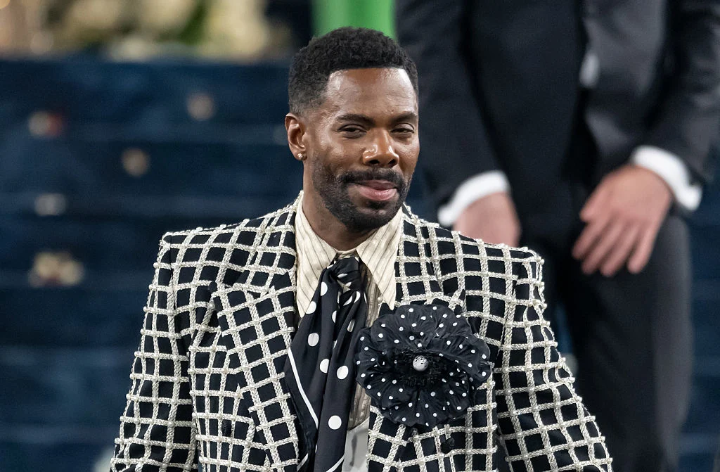 The 2025 Met Gala Celebrating 