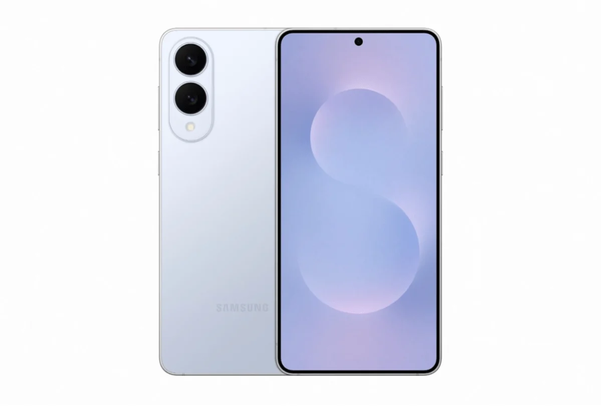 Samsung Galaxy S25 Edge