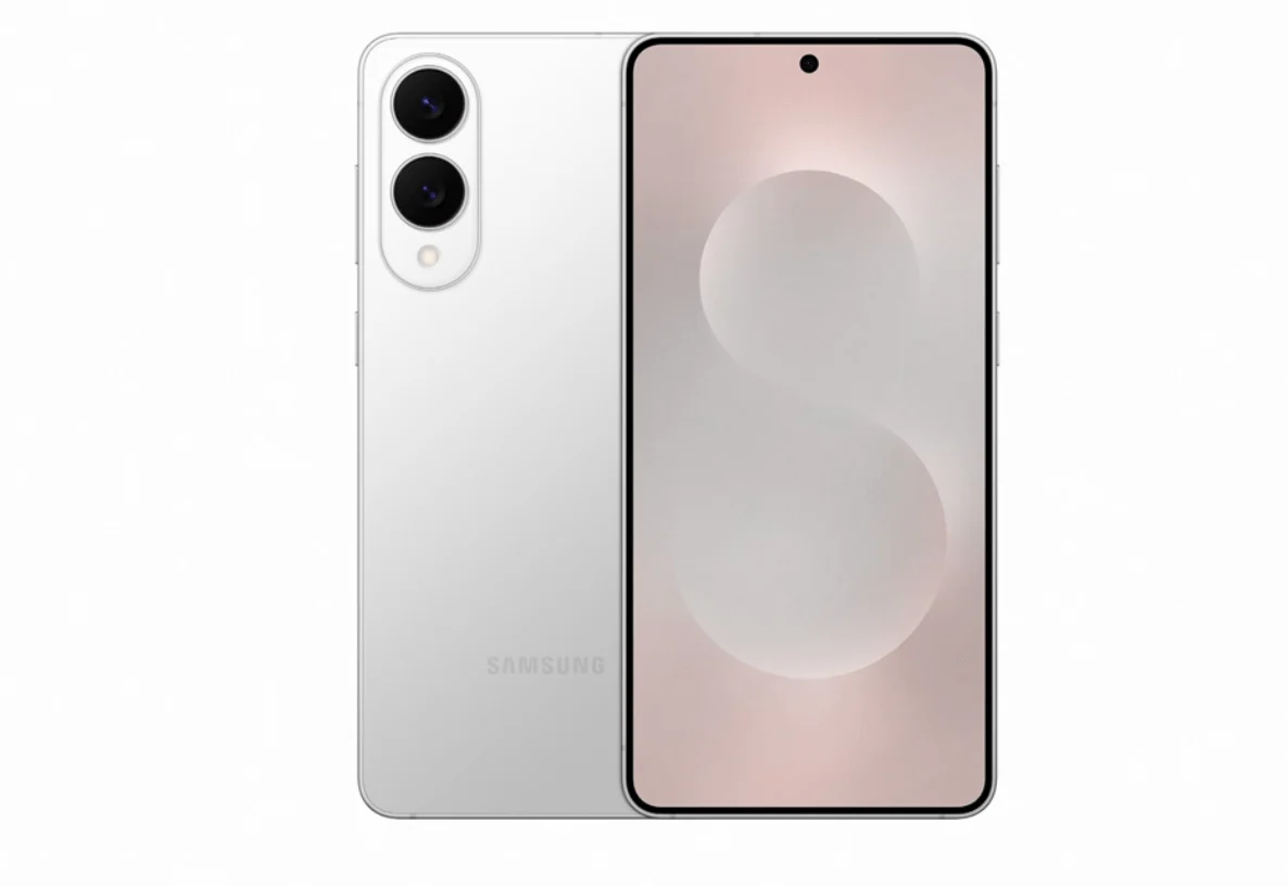 Samsung Galaxy S25 Edge