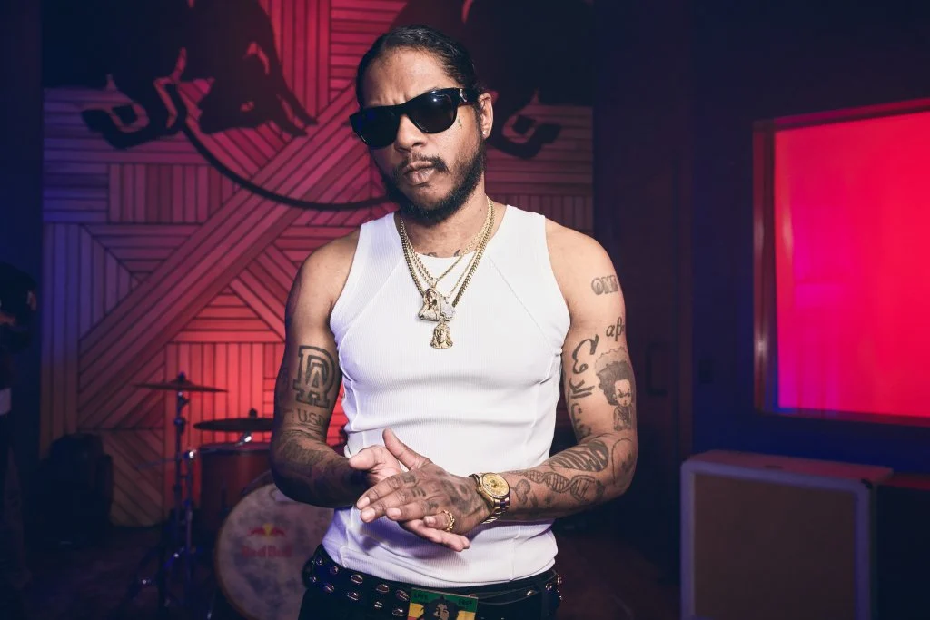 Red Bull Spiral Cypher S3 Ep 1