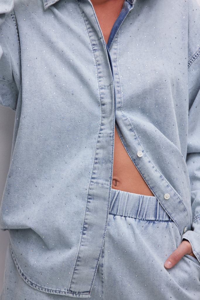 Shop Good American Summer Sale: 30% Off Jeans, Dresses, Jumpsuit Deals