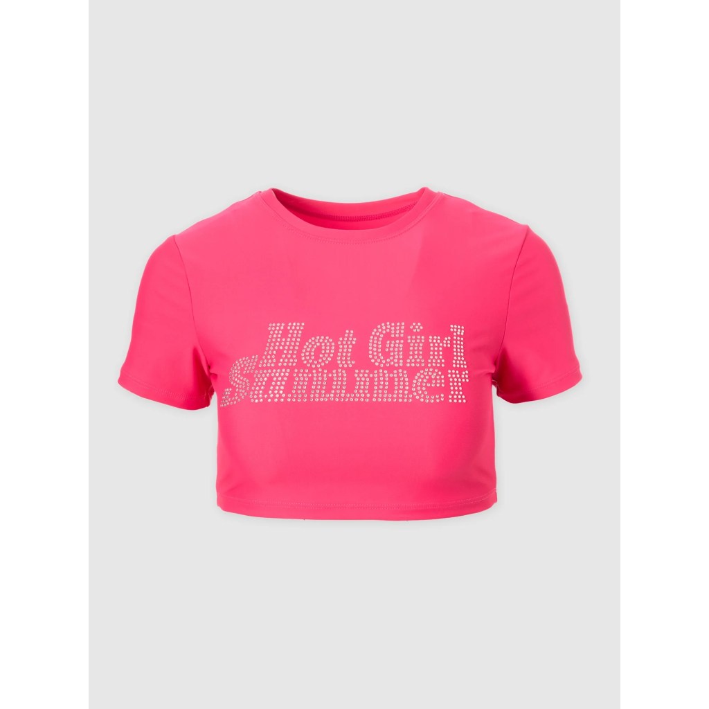 How To Shop Megan Thee Stallion's New Swimline Available At Walmart