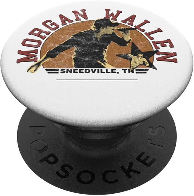 Best Morgan Wallen Merch to Celebrate 'I'm the Problem' Album Release