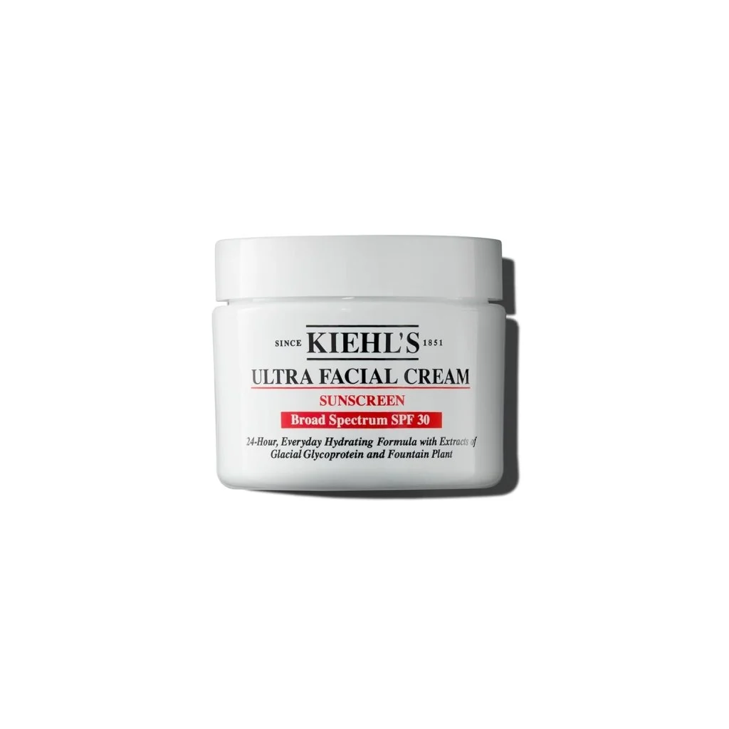 Kiehl's Ultra Facial Cream with SPF 30