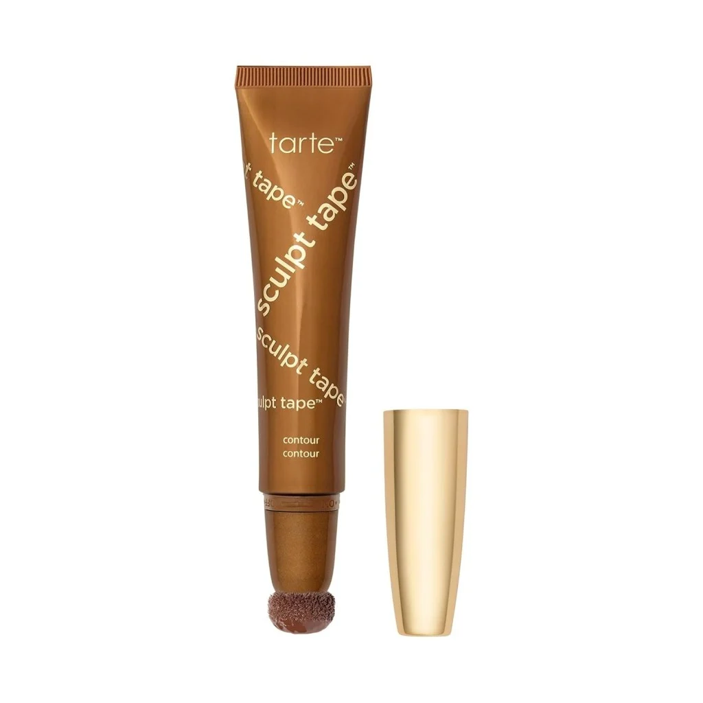Tarte sculpt tape contour