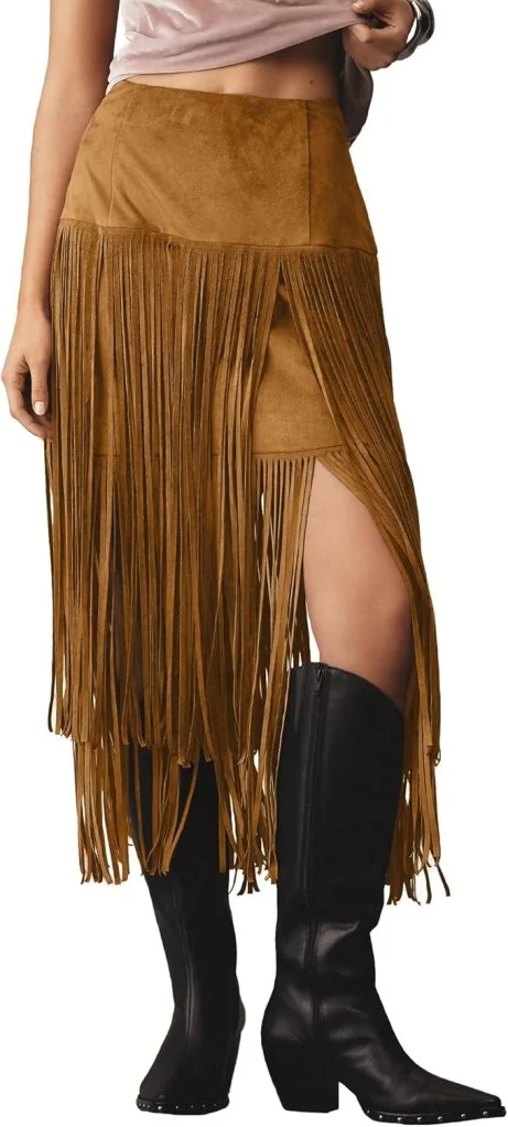 17 Western-Themed Outfit Ideas to Level Up Your Cowboy Carter Look