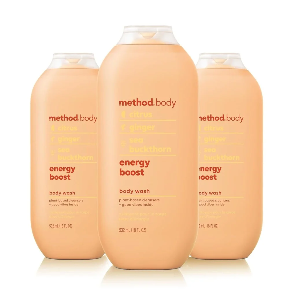 Method Body Wash